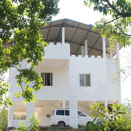 Wasgamu Safari Lodge Wasgamuwa Zewnętrze zdjęcie