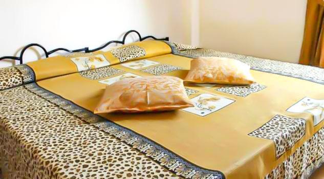 Wasgamu Safari Lodge Wasgamuwa Zewnętrze zdjęcie
