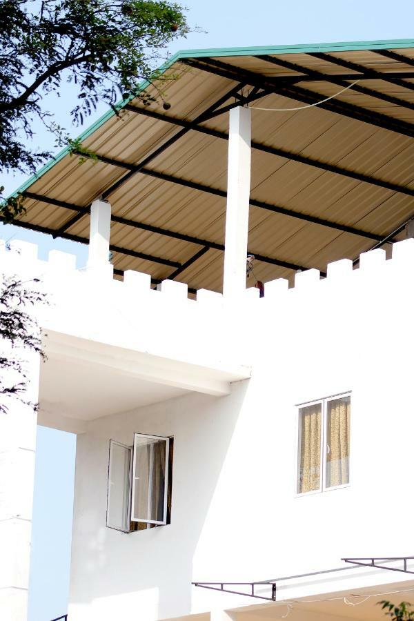 Wasgamu Safari Lodge Wasgamuwa Zewnętrze zdjęcie