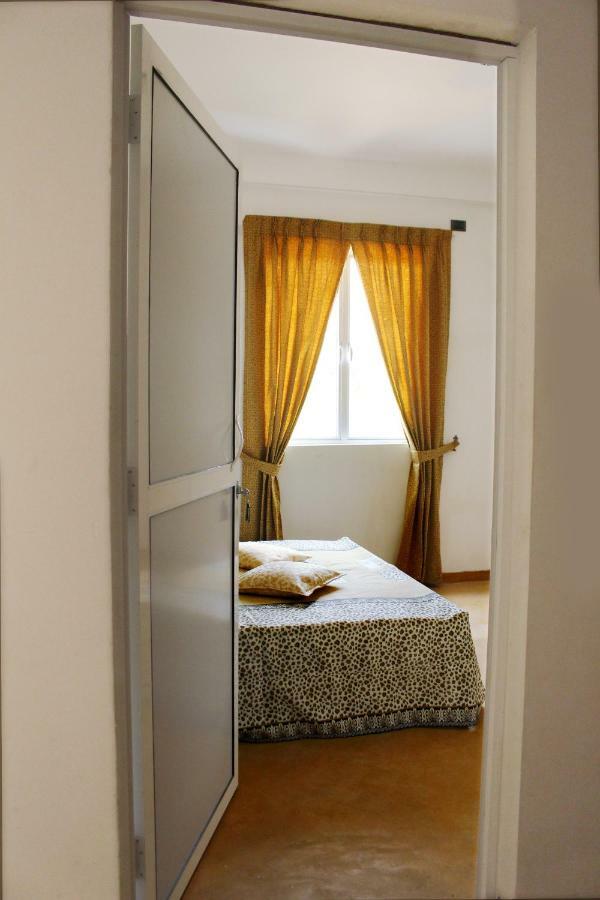 Wasgamu Safari Lodge Wasgamuwa Zewnętrze zdjęcie