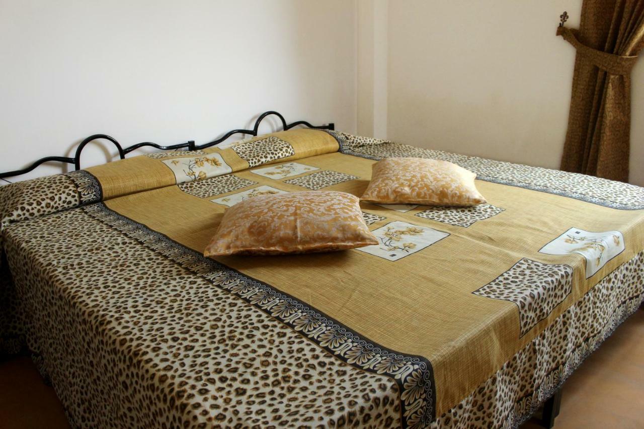 Wasgamu Safari Lodge Wasgamuwa Zewnętrze zdjęcie